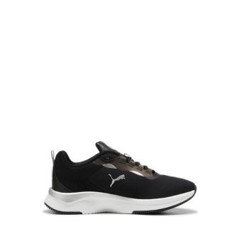 SOFTRIDE Orla Women's Lifestyle Shoes - Black