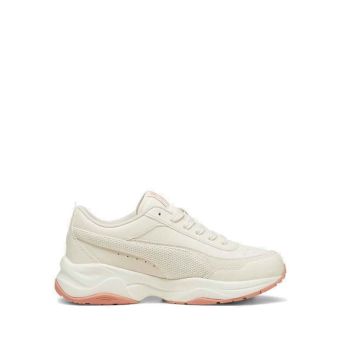 Cilia Mode Coquette Women's Lifestyle Shoes - White