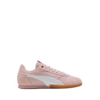 Bella Dona Nylon Women Lifestyle Shoes - Mauve