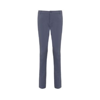 PUMA GOLF DEALER TAILORED PANTS MEN'S - GREY