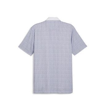 Puma X Ap Mattr Iced Tea Polo Men's - Pink
