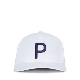 Cap P Men's - Navy Blazer