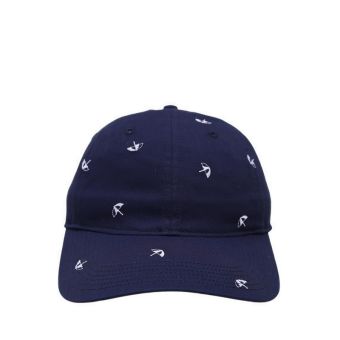 Puma X Ap Umbrella Dad Caps Men's - Deep Navy