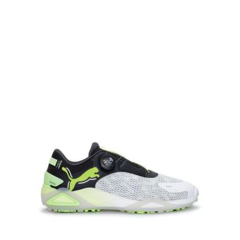 Shadowcat Nitro Disc Shoes Men's - Puma White- Puma Black