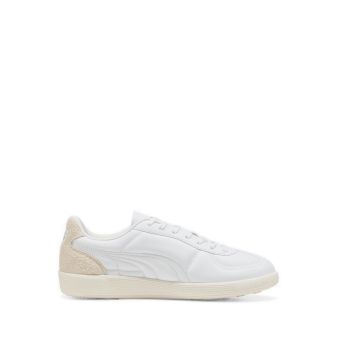 Puma X Rc Palermo G Shoes Men's - Puma White-Warm White
