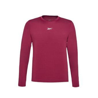 Btari Performance Women's Tee - Very Berry