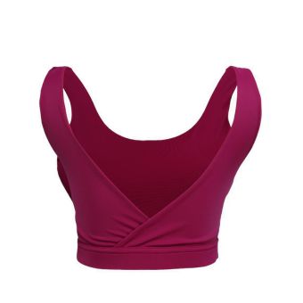 Beatric Performance Women's Bra - Very Bery