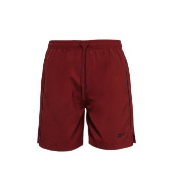 Performance Men's Short - Rich Maroon