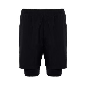 Performance Men's Short - Black