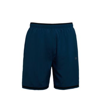 Performance Men's Short - Escape Blue