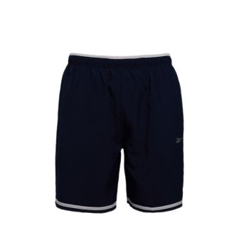 Performance Men's Short - Vector Navy