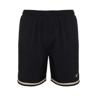Performance Men's Short - Black