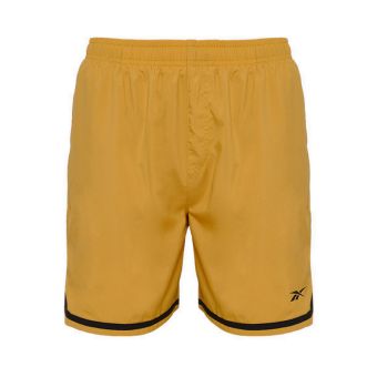 Performance Men's Short - Gold