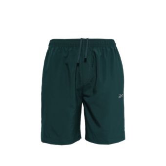 Performance Men's Short - Colligiate green