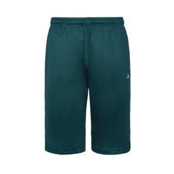 Bena Performance Men's Short - Collegiate Green
