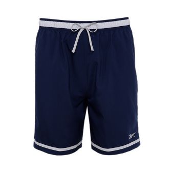 Bhumi Performance Men's Short - Vector Navy