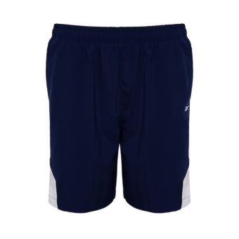 Brandon Performance Men's Short - Vector Navy