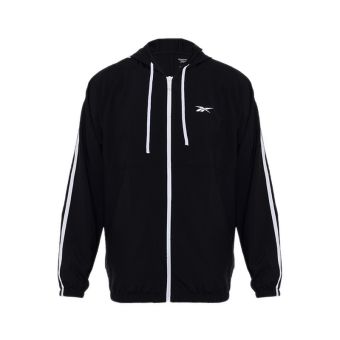 Atma Performance Men's Jacket - Black