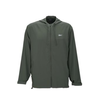 Baizan Performance Men's Jacket - Breakaway Green