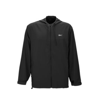 Baizan Performance Men's Jacket - Black