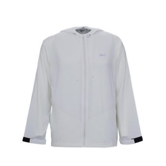 Baizan Performance Men's Jacket - Barely Grey