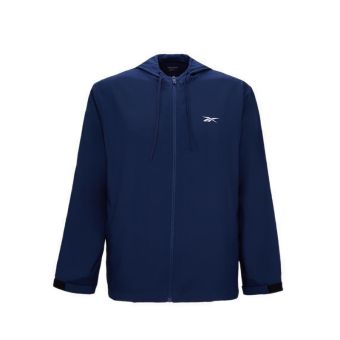 Baizan Performance Men's Jacket - Vector Navy
