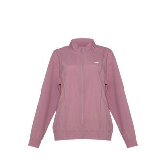 Performance Women's Jacket - Dusty rose