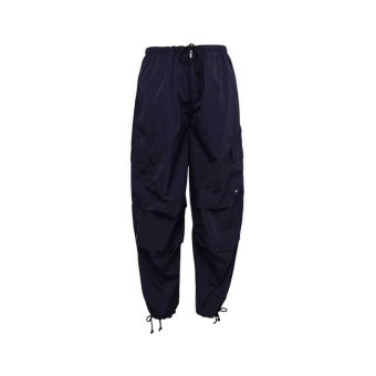 Studio Style Cargo Women's Pants - Black