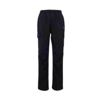 Ben Performance Men's Pants - Black