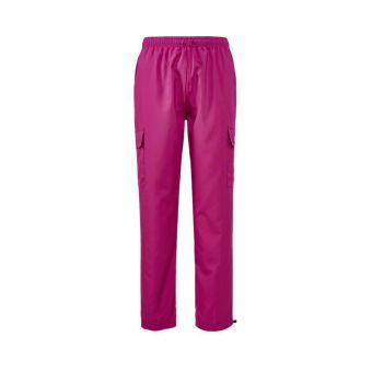Bea Performance Women's Pants - Very Berry