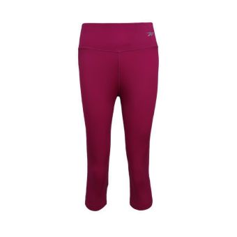 Brook Performance Women's Capri - Very Bery