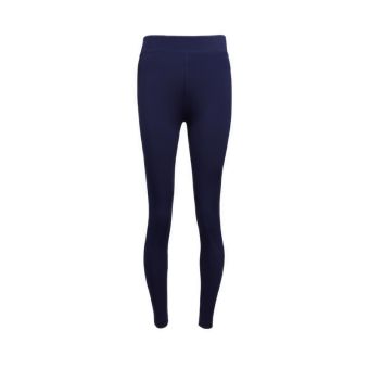 Brook Performance Women's Capri - Vector Navy