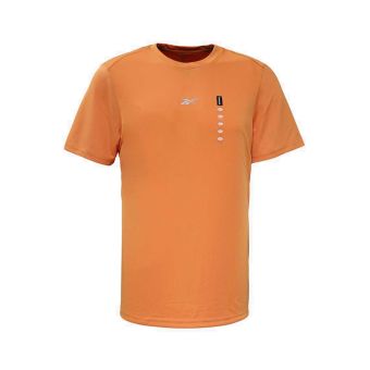 Barra Performance Men's Tee - Sunbake Clay
