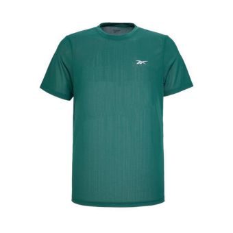 Brian Performance Men's Tee - Collegiate Green