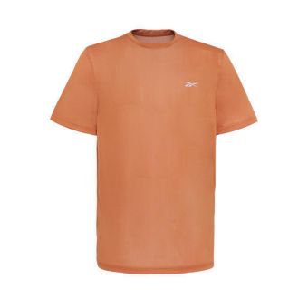 Brian Performance Men's Tee - Sunbake Clay