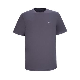 Boston Performance Men's Tee - Gritty Grey