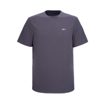 Boston Performance Men's Tee - Grey