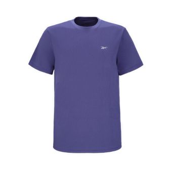 Boston Performance Men's Tee - Twilight Purple