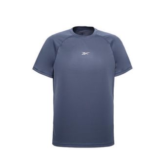 Boulus Performance Men's Tee - Shadow
