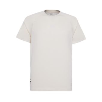 Boulus Performance Men's Tee - Chalk