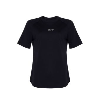 Arida Performance Women's Tee-Black