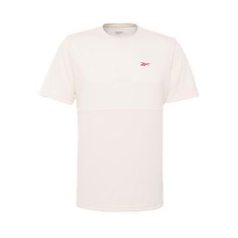 Men Running T Shirt - Khaki