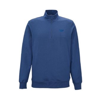 Bernard Lifestyle Men's Pullover - Shadow