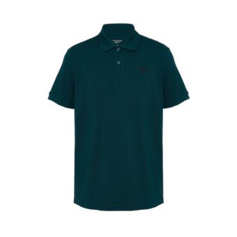 Alvin Lifestyle Men's Polo - Green