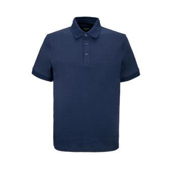 Camillo Lifestyle Men's Polo - Shadow