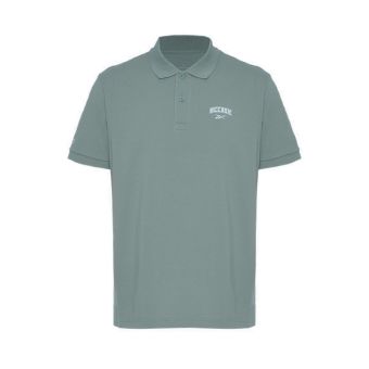 Baron Lifestyle Men's Polo - Hybrid Green