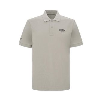 Baron Lifestyle Men's Polo - Sport Beige