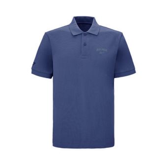 Baron Lifestyle Men's Polo - Shadow