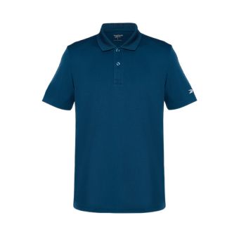 Performance Men's Polo - Escape Blue