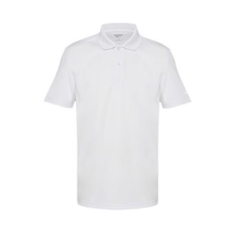 Performance Men's Polo - Moon